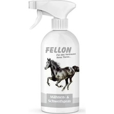 Fellon Yele ve Kuyruk Spreyi 500 ml