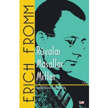 Getittir Rüyalar Masallar Mitler