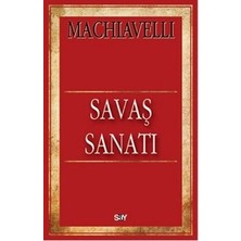Say Savaş Sanatı