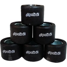 Polini Rollers 16X13 G. 6,3 242.066