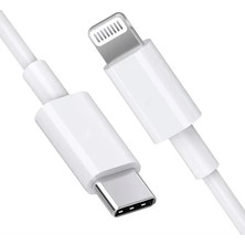 Exonix Apple iPhone Uyumlu Usb-C To Lightning Yeni Nesil Hızlı Şarj Aleti Kablosu Apple iPhone 11 12 13 14 Pro Max Plus  Tüm Modellerle Uyumlu