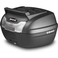 Shad SH40 Kargo Arka Çanta (40 Litre) D0B40199