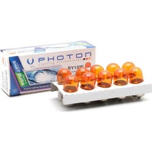 Photon RY10W 12V Amber 67 Park PH5704 A