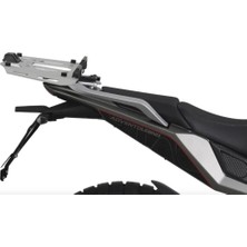 Shad Top Master Moto Morını X-Cape 649 '22 M0XC62ST