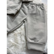 Caramell Unisex Ikili Bebek TAKIMI-778