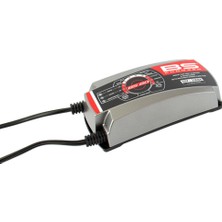 Bs Battery BS60 - Profesyonel Akıllı Akü Şarj Cihazı 12V 1A/4A/6A