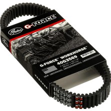 Gates 40G3569 Atv Utv Kayışı Gforce Workhorse (937X36) Cf Moto Atv Kayış (Oem 0180-055000)