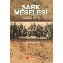 Berikan Yayınları Şark Meselesi