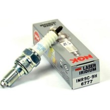 Ngk Iridium Buji - IMR9C-9H