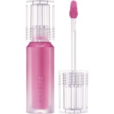 Uravas Store Peripera Doğal Tonlarda, Uzun Süre Kalıcı, Işıltılı Tint Water Bare Tint (09 Cool-Lepathy)(Hip Gray)