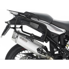 Shad 4p System Ktm 1290 Superadventure '19 K0SP194P