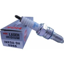 Ngk Iridium Buji - IMR9A-9H