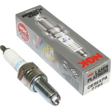 Ngk Buji - CR9EKPA