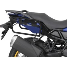 Shad 4p System Yan Çanta Demiri Suzukı V-Strom 800 De 23 S0VS834P
