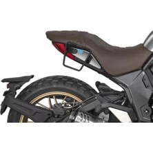 Shad Sr Yan Çanta Bağlantı Demiri Cfmoto 700 Cl-X Herıtage 21-25 C0CL71SR