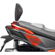 Shad Sissy Bar Bağlantı Demiri Kymco Dtx 360 '21 K0DT31RV