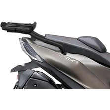Shad Top Master Kymco AK550 Premıum 23 K0AK53ST