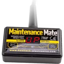 Healtech Maıntenance Mate Bmw Mm-Bm1