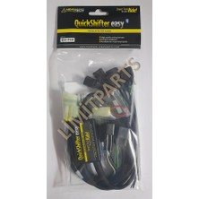 Healtech Quickshifter Kablo Seti QSX-P4B