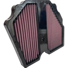K&n Kn Benellı TRK502, TRK502X, Oj Moto XIAO500, SHAN500 BN-5017