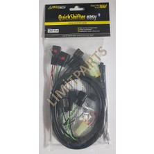 Healtech Quickshifter Kablo Seti QSH-P4B