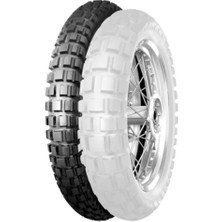 Continental 170/60B17 M/c 72Q Tl Tkc 80 Twinduro M+S