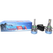 Photon Mılestone Hır2 9012 Katana Edıtıon LED ML2652