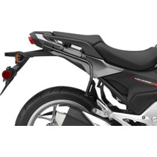Shad 3p System Yan Çanta Demiri Honda NC750 X/s (16-20) Uyumlu SH36 & SH35 H0NT75IF