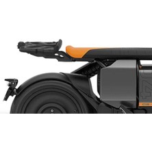 Shad Çanta Demiri Bmw Ce-04 Elektrikli W0CE42ST