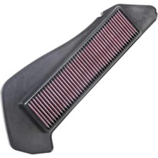 K&n Kn Hava Filtresi Yamaha X-Max 250-300 17-24 YA-2918
