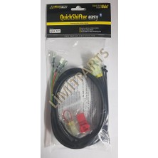 Healtech Quickshifter Kablo Seti QSH-P2T
