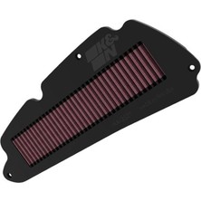 K&n Kn Hava Filtresi Honda ADV350 - Forza 250 (17210-K1B-D00) HA-3521