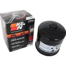 K&n Kn Polarıs Sportsman/ranger Yağ Filtresi KN-199