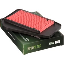 Hiflo Honda CBR125 R 04-17 Hava Filtresi HFA1113