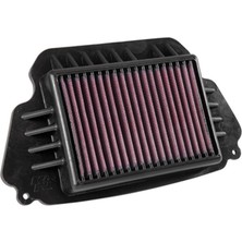K&n Kn Hava Filtresi Honda CBR650F/ABS 649; 2014-2018 HA-6414