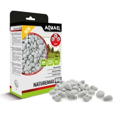 Aquael Naturemax Bio Filtre Malzemesi 1 Lt