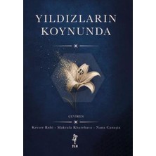 Kyops Yıldızların Koynunda