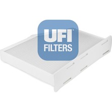 Ufi Kabin Hava Filtresi Audi Seat Skoda Vw 53.148.00
