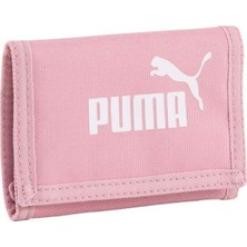 Puma 05475717 Cüzdan Phase Wallet Spor Cüzdanı Pembe