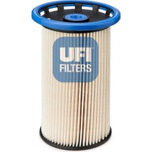 Ufi Yakıt Filtresi Q3, Alhambra, Passat, Tıguan 26.026.00