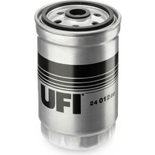 Ufi Yakıt Filtresi Hyundaı Accent, Getz, I30, Sante Fe, Sonato V, Sorento 24.012.00