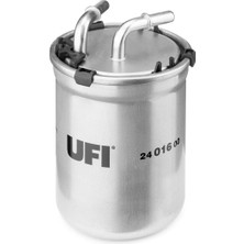 Ufi Yakıt Filtresi Vw Xl1, Seat Ibıza Iv 24.016.00