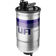 Ufi Yakıt Filtresi A3, A4, A6,punto,leon, Octavıa, Golf Iv, Passat 24.391.00