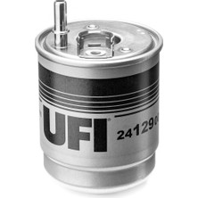 Ufi Yakıt Filtresi I30 1.6 Crdi 17> 24.129.00