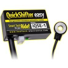 Healtech Iqse Quickshifter (Debriyajsız Vites Değiştirici)