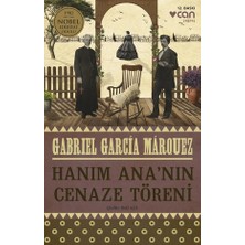 Can Yayınları Hanım Ana’nın Cenaze Töreni