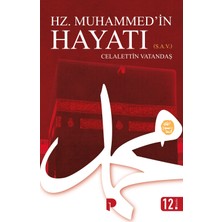 Pınar Yayınları Hz. Muhammed’in Hayatı