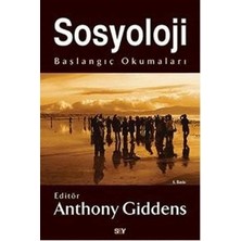 Say Sosyoloji