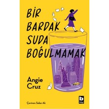 Kyops Bir Bardak Suda Boğulmamak