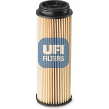 Ufi Yağ Filtresi Bmw 25.252.00